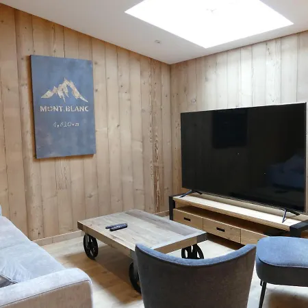 Duplex Renove, 12 Pers, Balcon Plein Sud, Au Pied Des Pistes - Les 2 Alpes - Fr-1-546-50 Les Deux Alpes